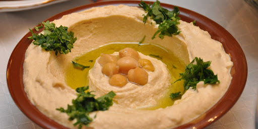 Hommus