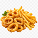 Appetizers