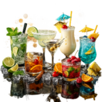 Cocktails