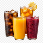 Cold Drinks