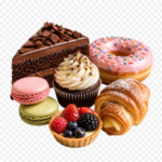 Sweet Tooth