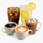 Soft Drinks