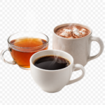 Hot Drinks