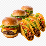 Sandwiches